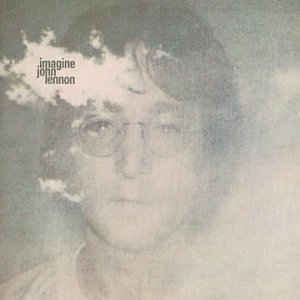John Lennon ‎– Imagine